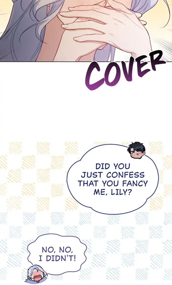 Disobey the Duke if You Dare chapter 51 page 36
