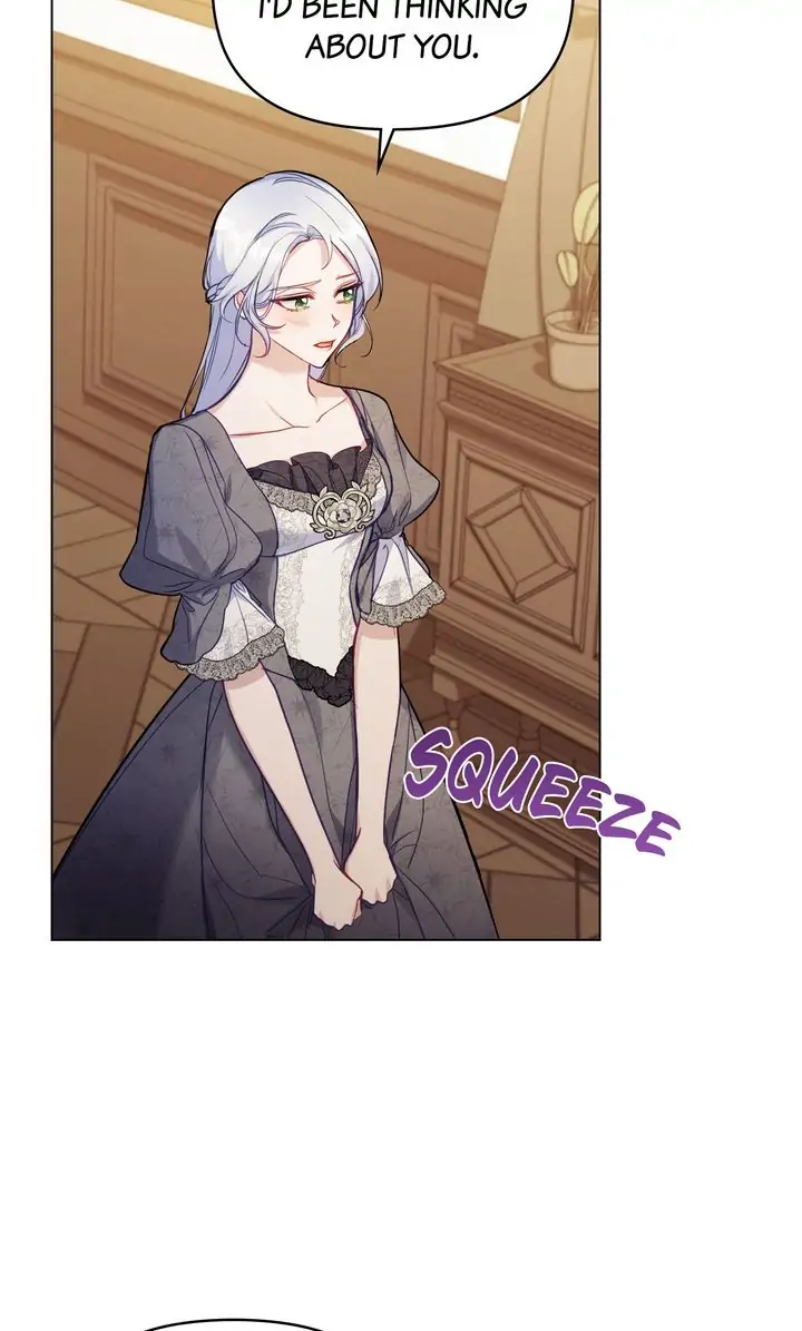 Disobey the Duke if You Dare chapter 51 page 40