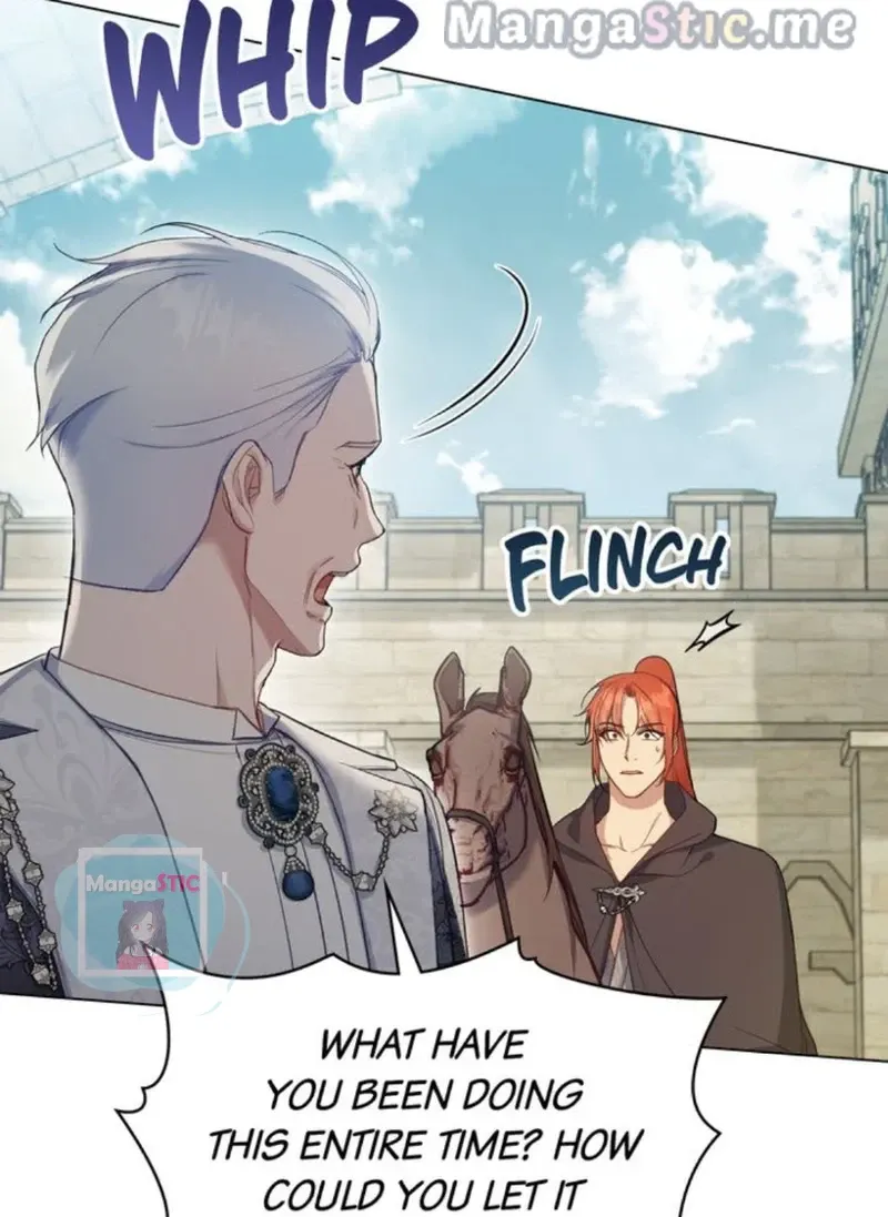 Disobey the Duke if You Dare chapter 53 page 5
