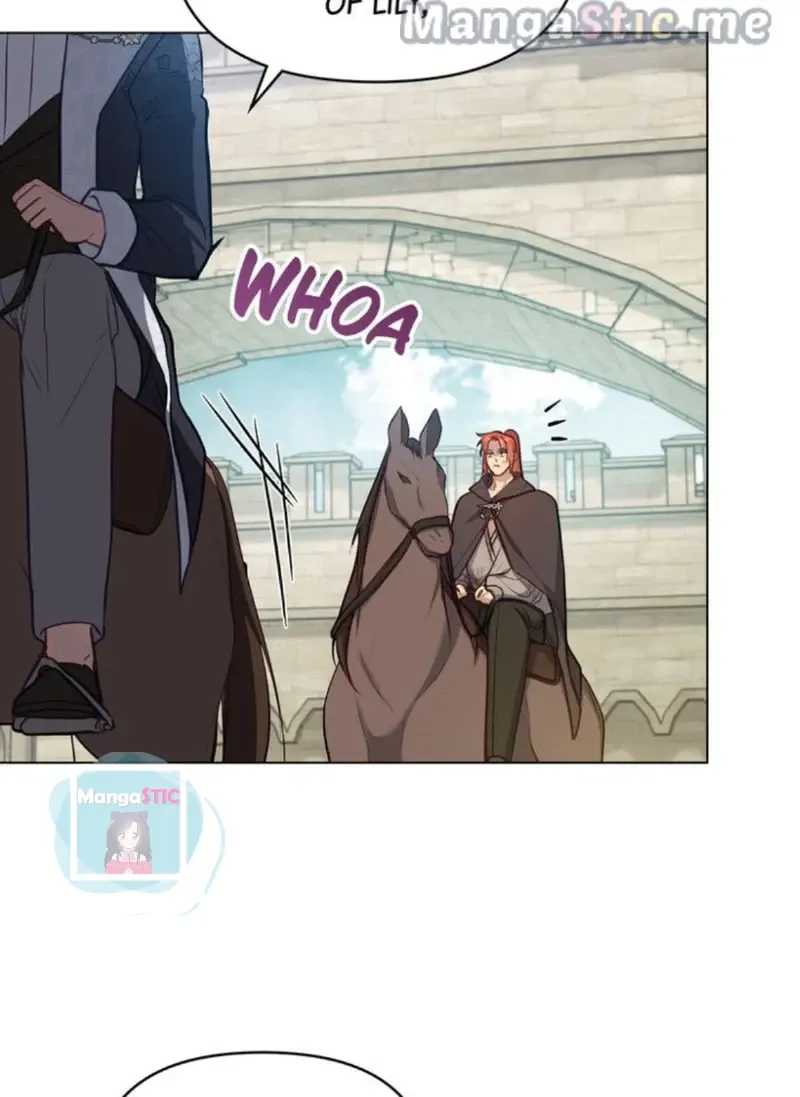 Disobey the Duke if You Dare chapter 53 page 10