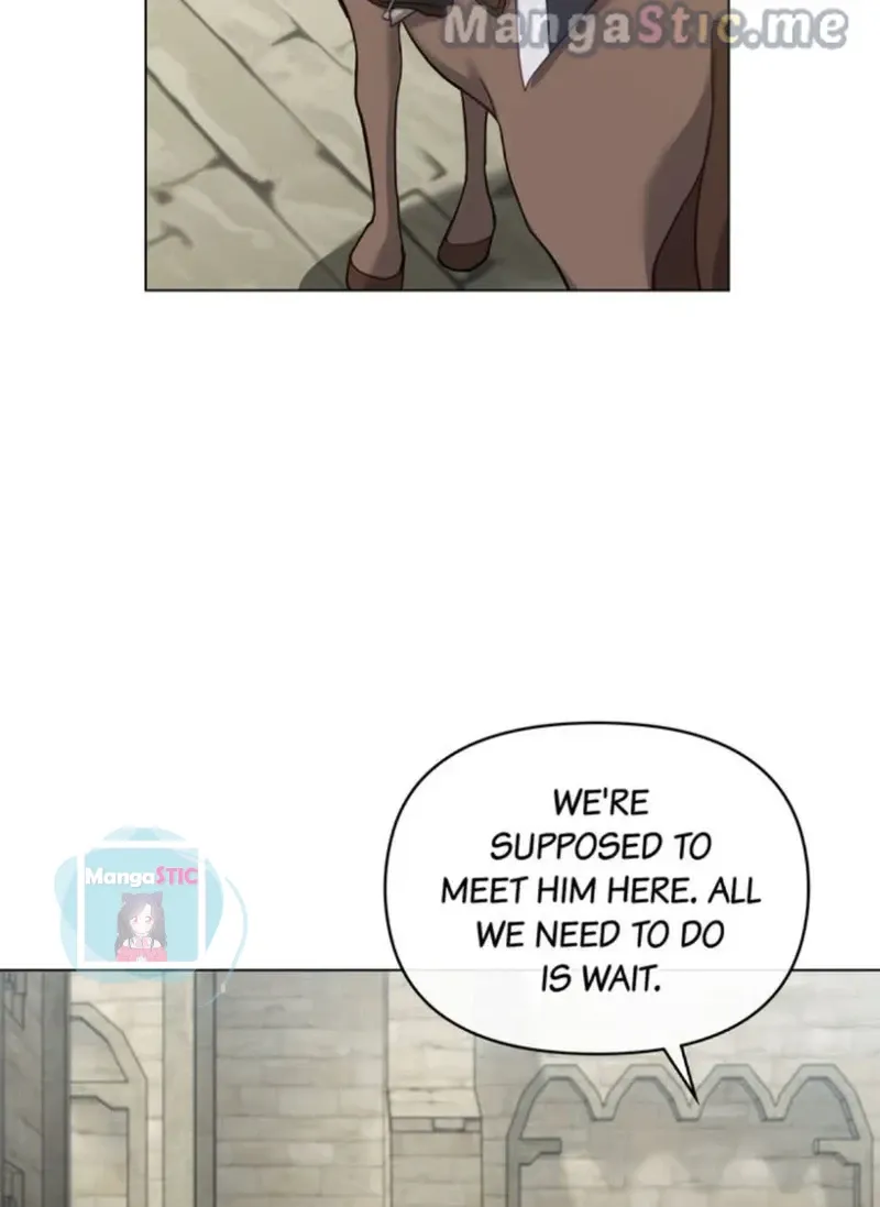 Disobey the Duke if You Dare chapter 53 page 12