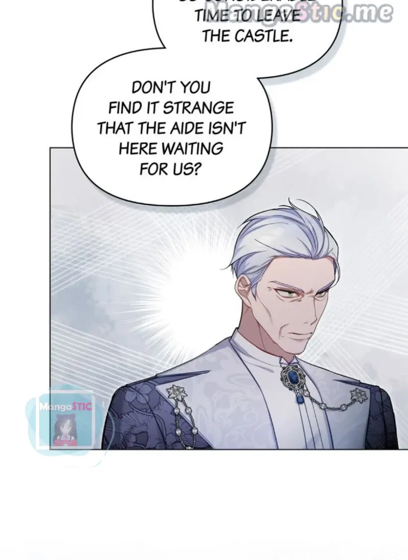Disobey the Duke if You Dare chapter 53 page 15