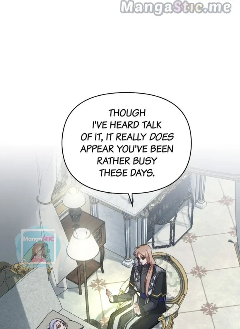 Disobey the Duke if You Dare chapter 53 page 33