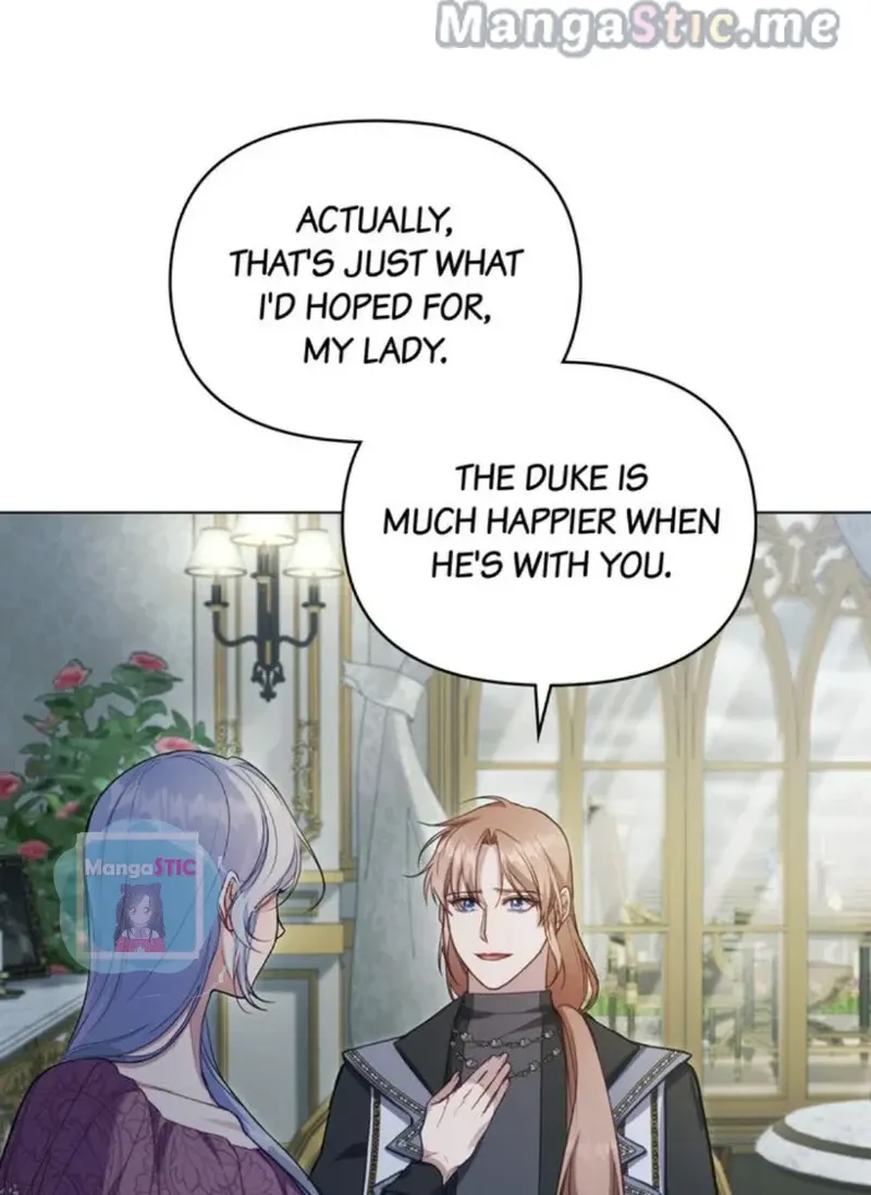 Disobey the Duke if You Dare chapter 53 page 41