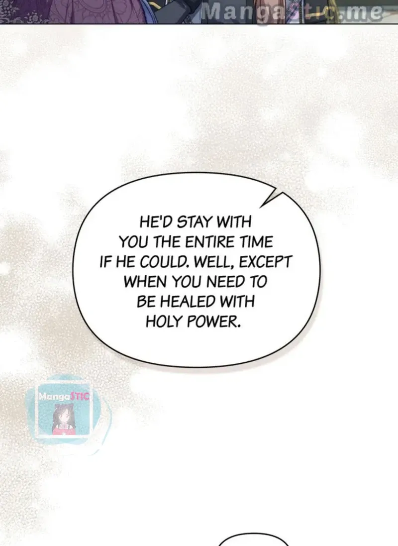 Disobey the Duke if You Dare chapter 53 page 42