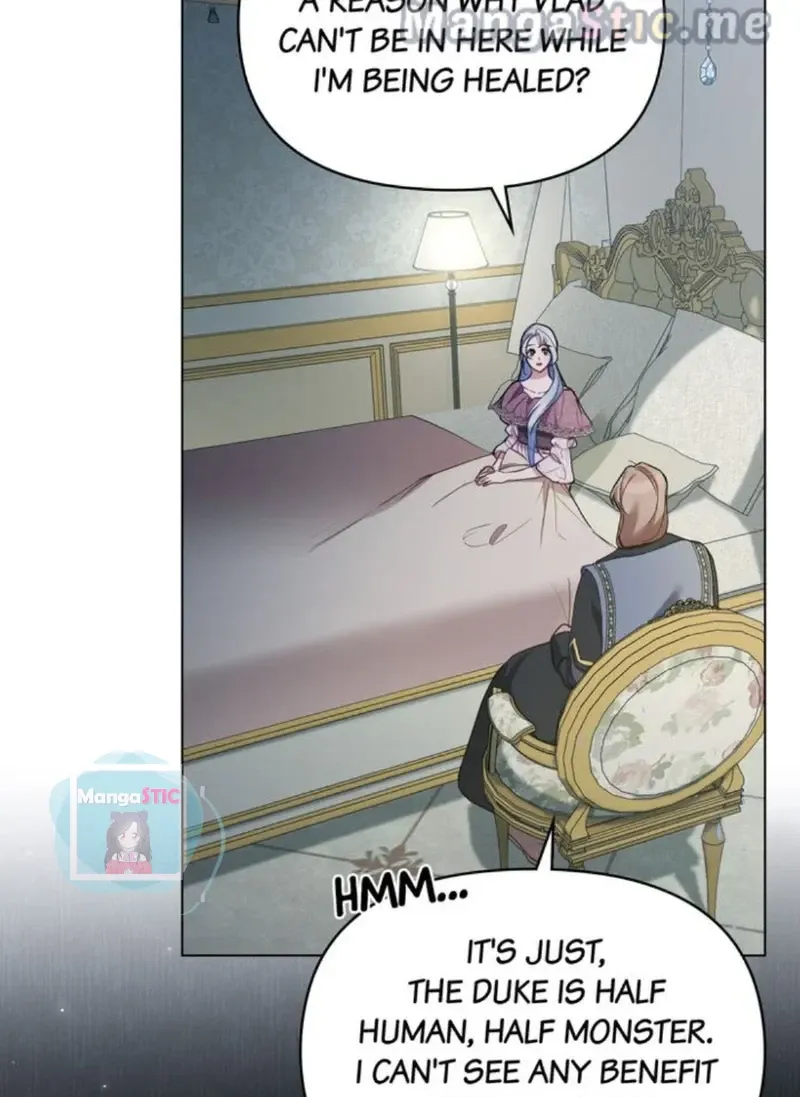 Disobey the Duke if You Dare chapter 53 page 44