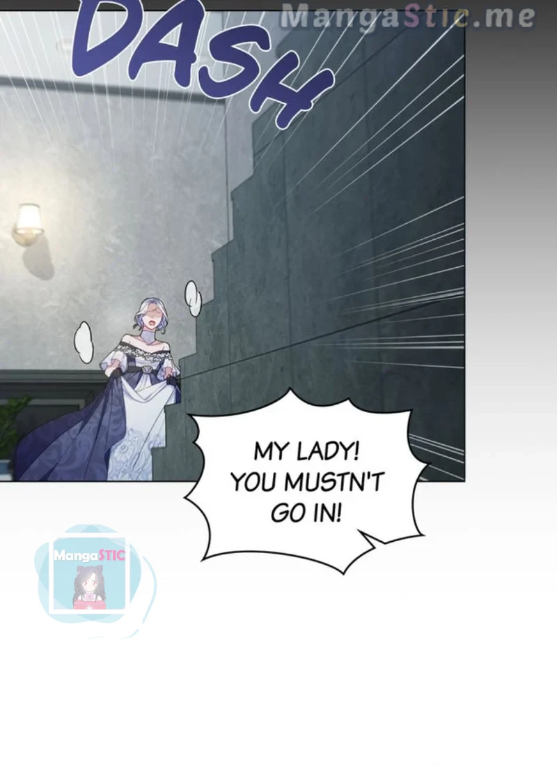 Disobey the Duke if You Dare chapter 54 page 4