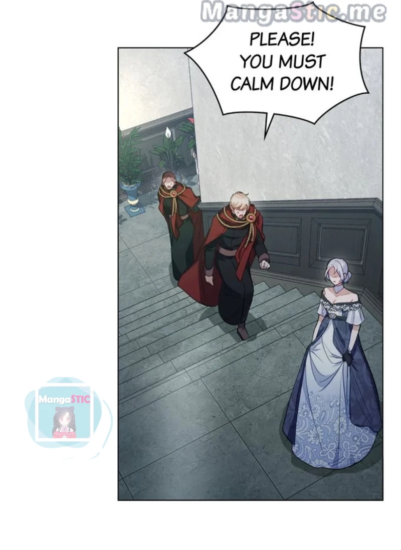 Disobey the Duke if You Dare chapter 54 page 5