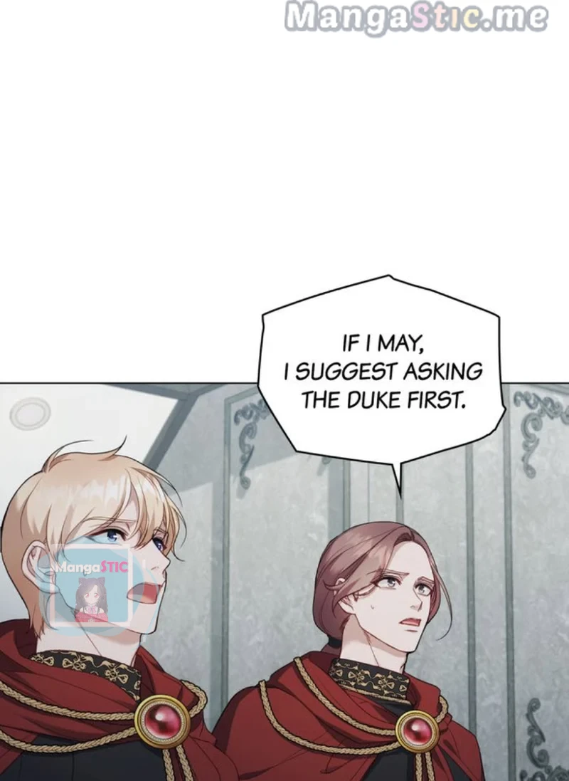 Disobey the Duke if You Dare chapter 54 page 6