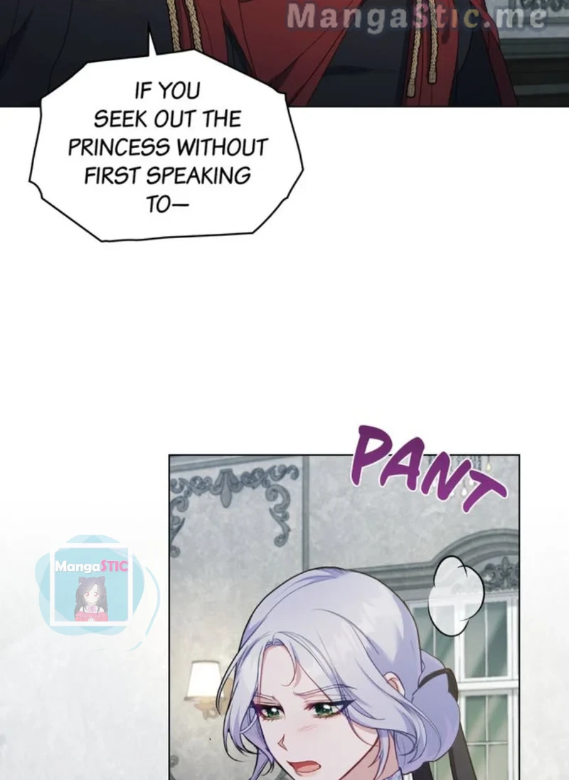 Disobey the Duke if You Dare chapter 54 page 7