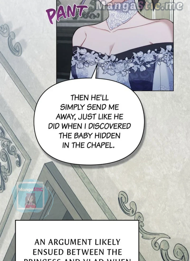 Disobey the Duke if You Dare chapter 54 page 8