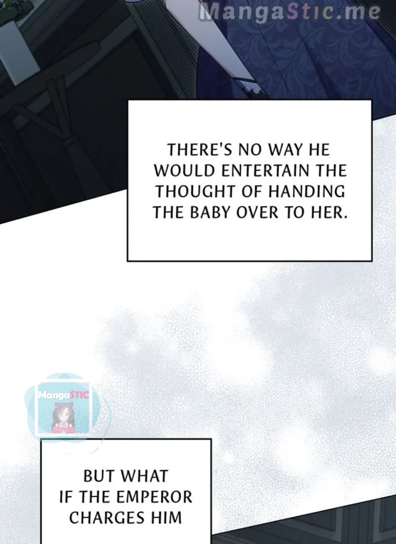 Disobey the Duke if You Dare chapter 54 page 10
