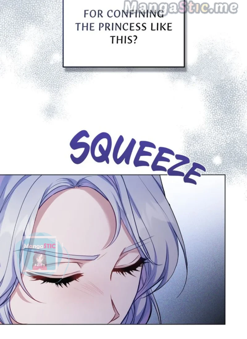 Disobey the Duke if You Dare chapter 54 page 12