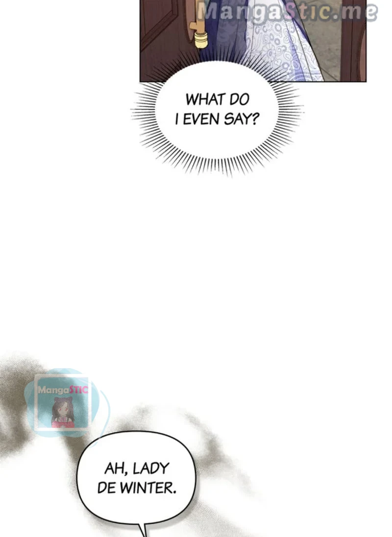Disobey the Duke if You Dare chapter 54 page 17