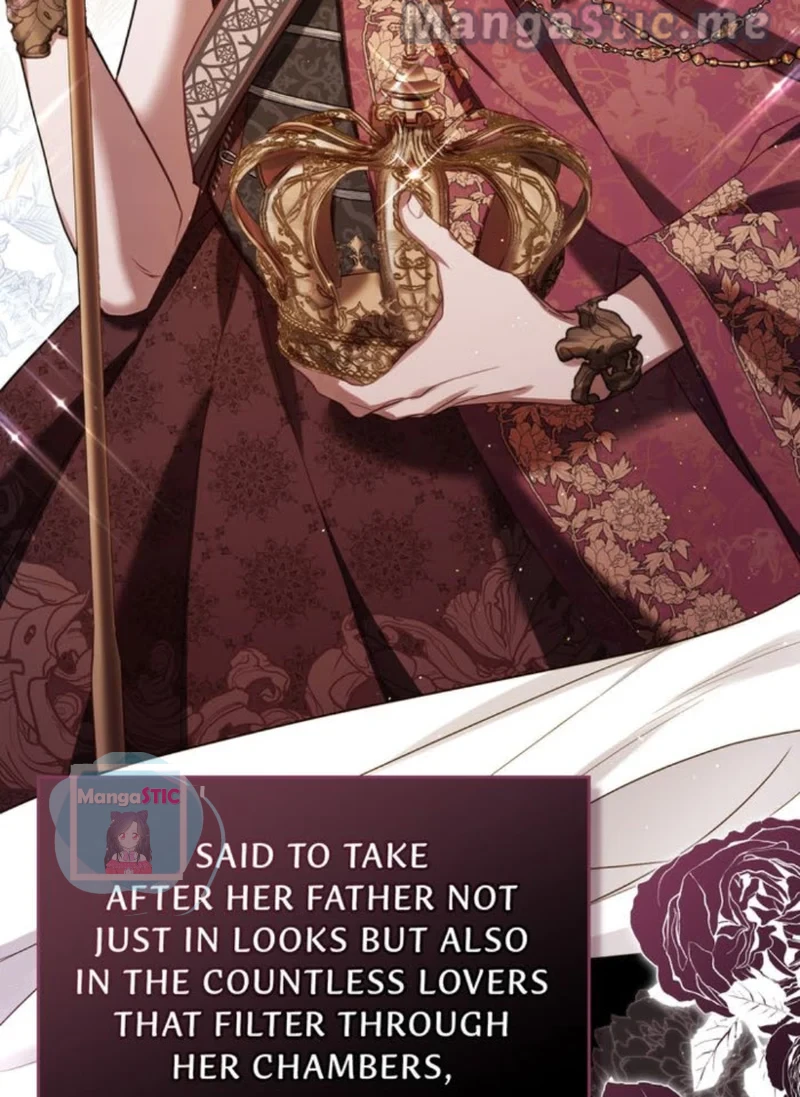 Disobey the Duke if You Dare chapter 54 page 24