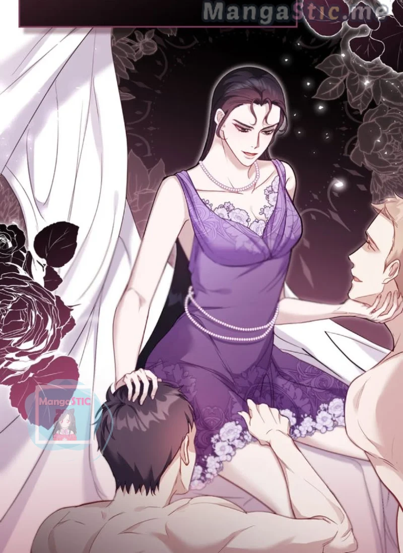 Disobey the Duke if You Dare chapter 54 page 25