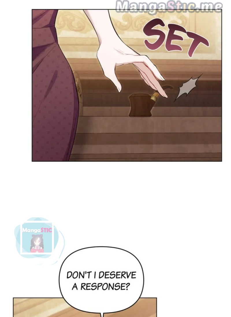 Disobey the Duke if You Dare chapter 54 page 33