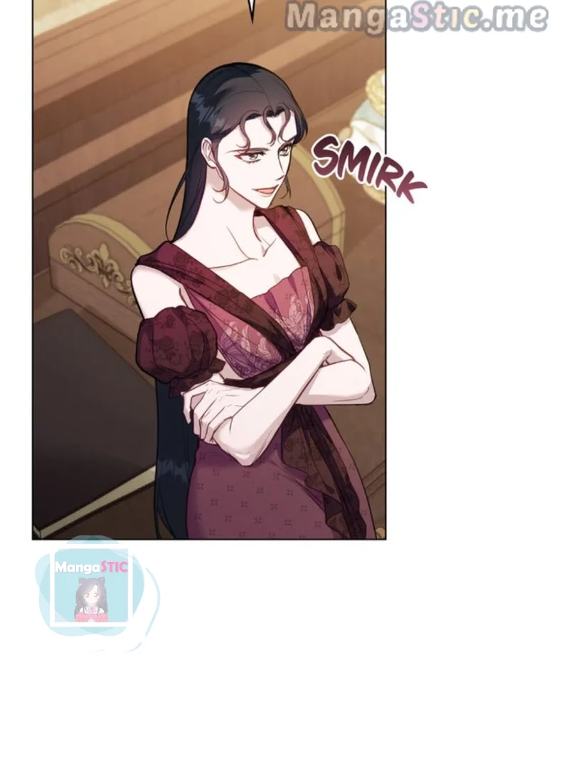 Disobey the Duke if You Dare chapter 54 page 34
