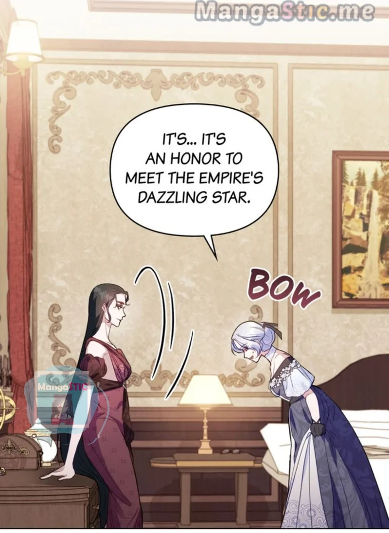 Disobey the Duke if You Dare chapter 54 page 36