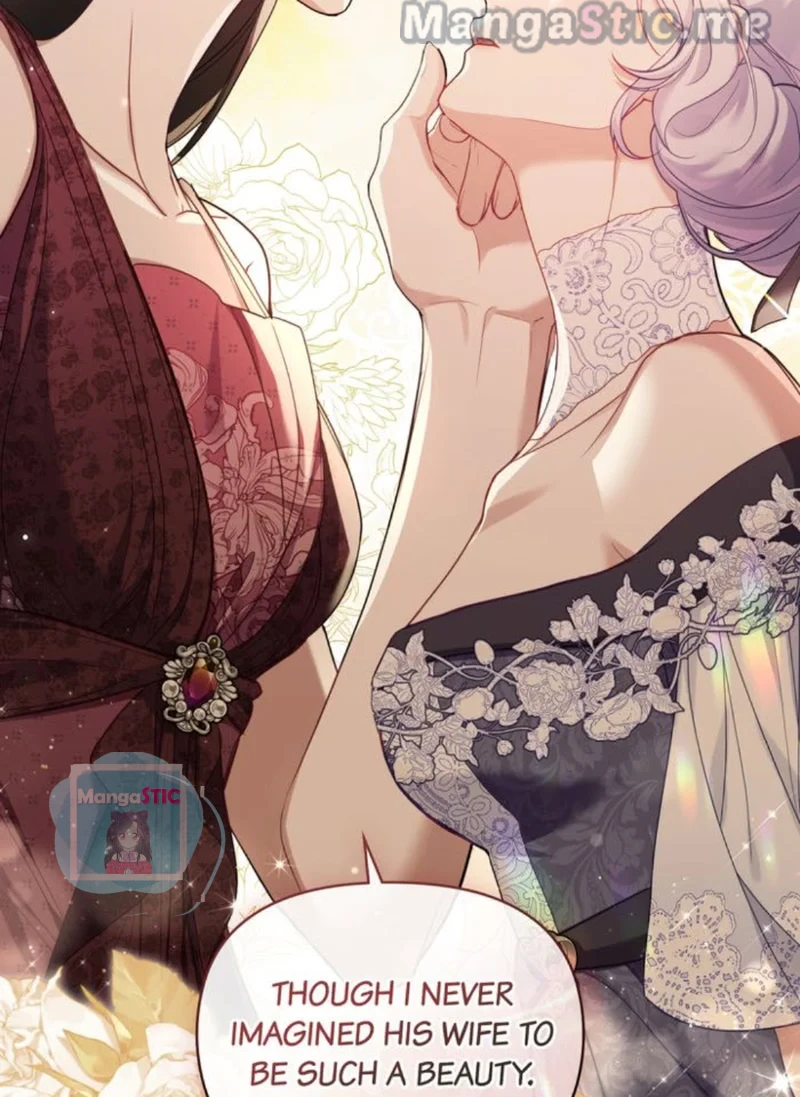 Disobey the Duke if You Dare chapter 54 page 39