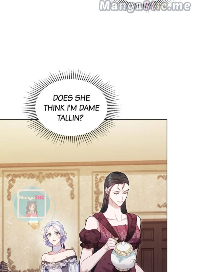 Disobey the Duke if You Dare chapter 54 page 43