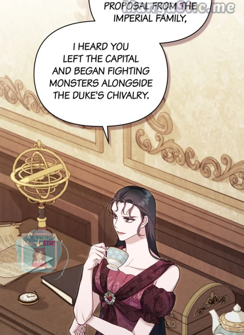 Disobey the Duke if You Dare chapter 54 page 46