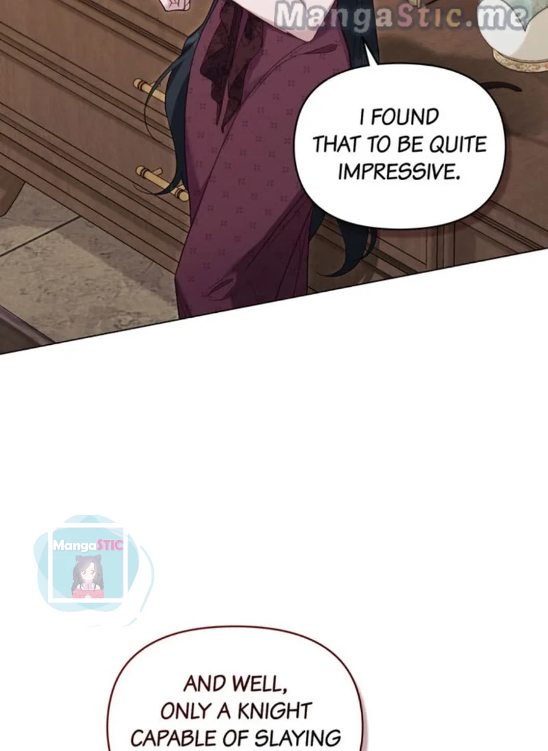 Disobey the Duke if You Dare chapter 54 page 47