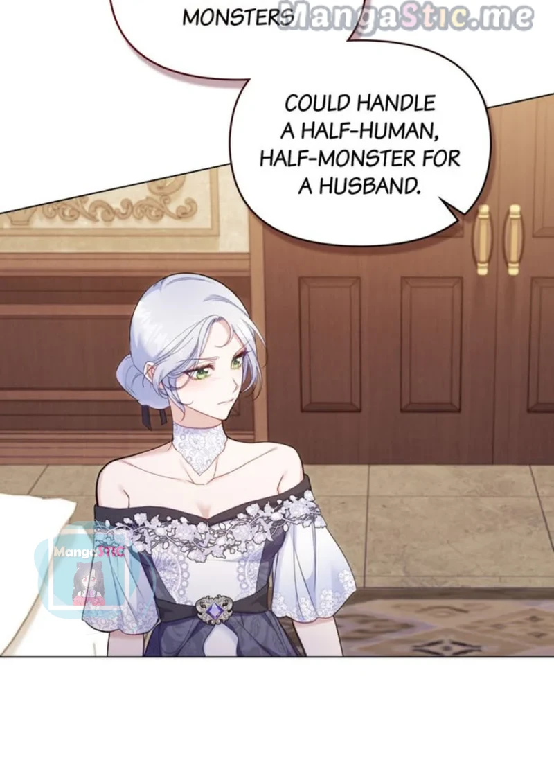 Disobey the Duke if You Dare chapter 54 page 48