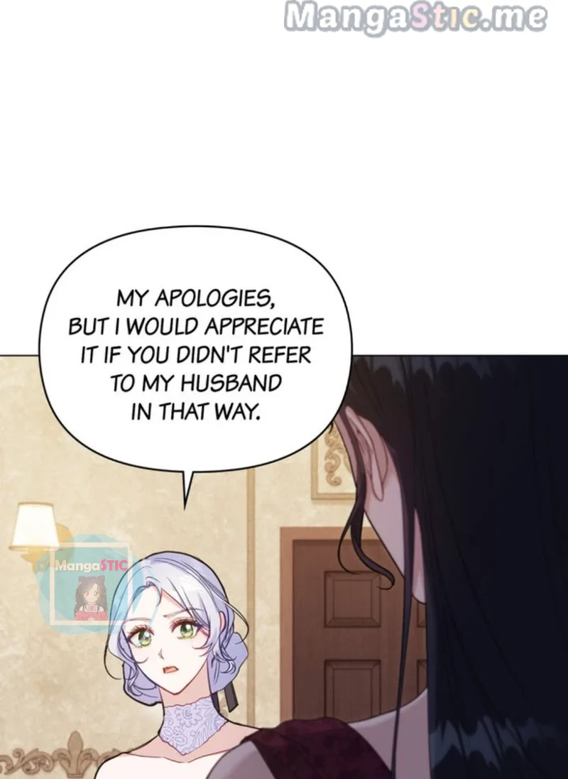 Disobey the Duke if You Dare chapter 54 page 50