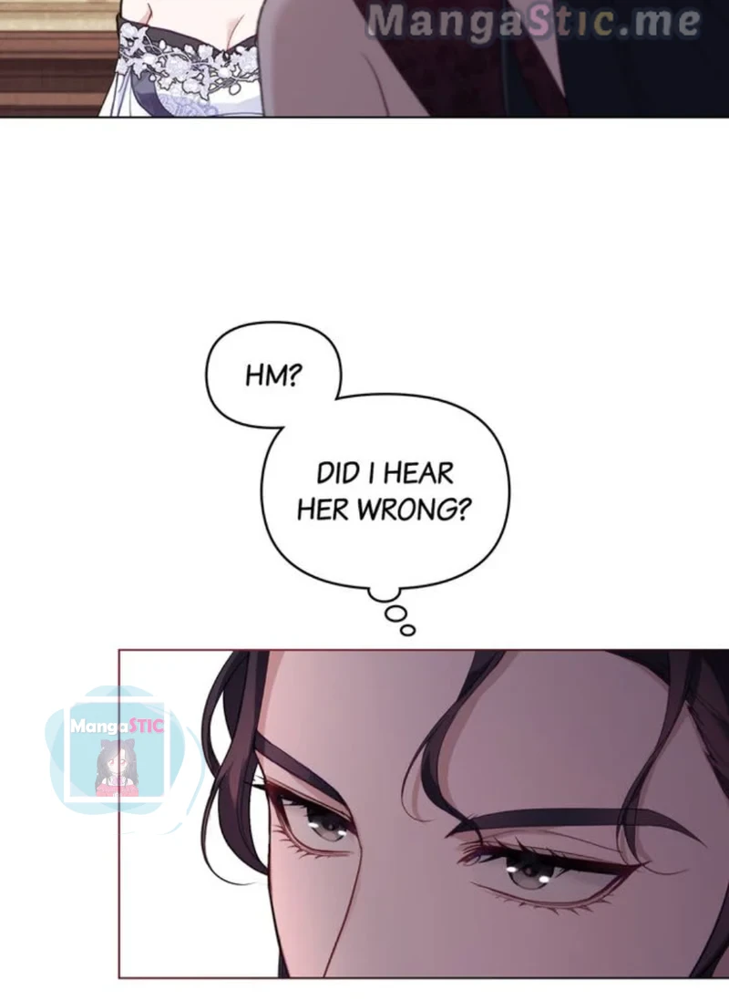 Disobey the Duke if You Dare chapter 54 page 51