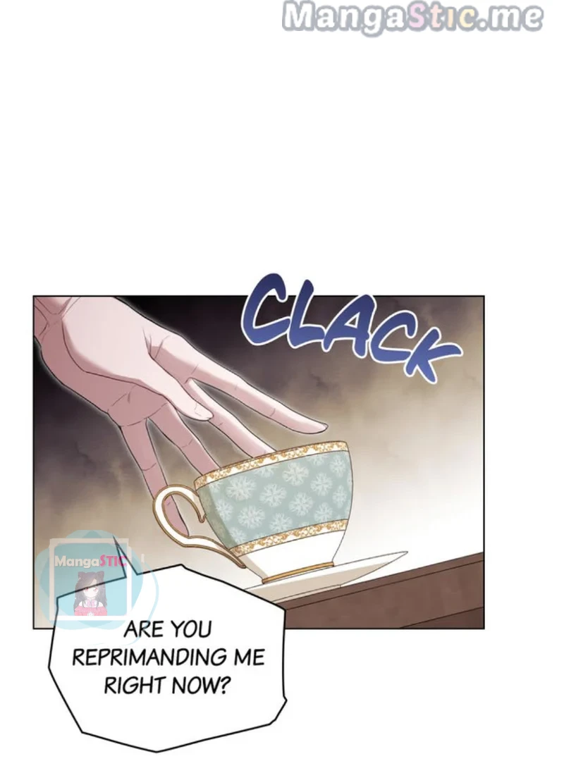 Disobey the Duke if You Dare chapter 54 page 52