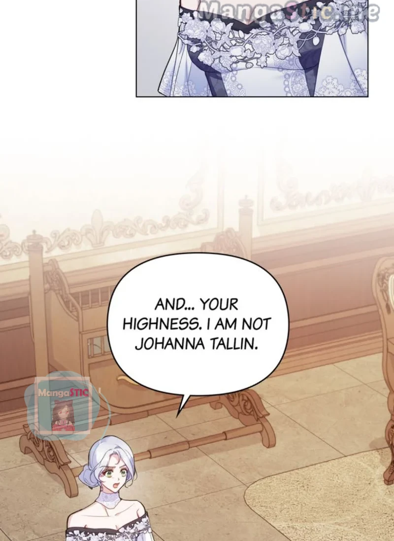 Disobey the Duke if You Dare chapter 54 page 54