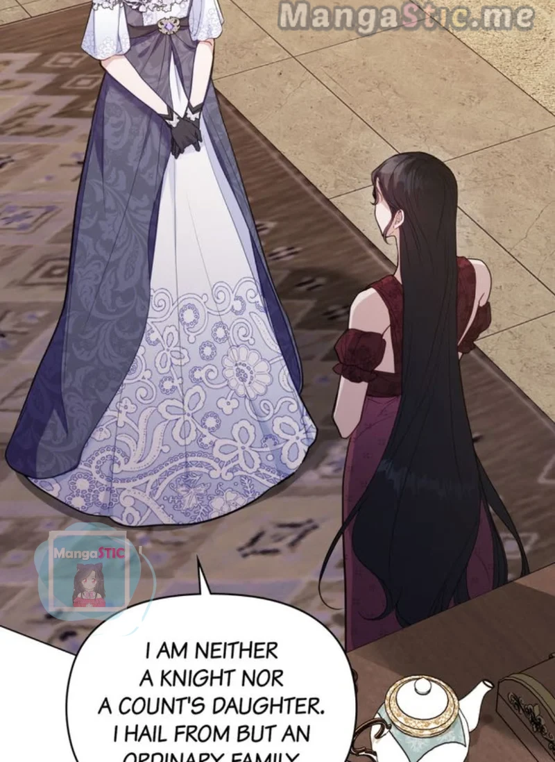 Disobey the Duke if You Dare chapter 54 page 55