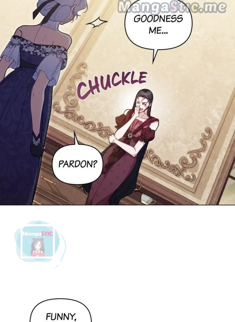 Disobey the Duke if You Dare chapter 54 page 69
