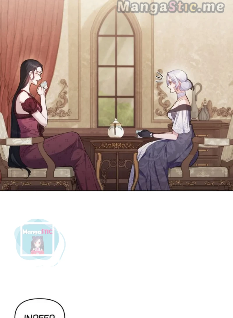 Disobey the Duke if You Dare chapter 55 page 3