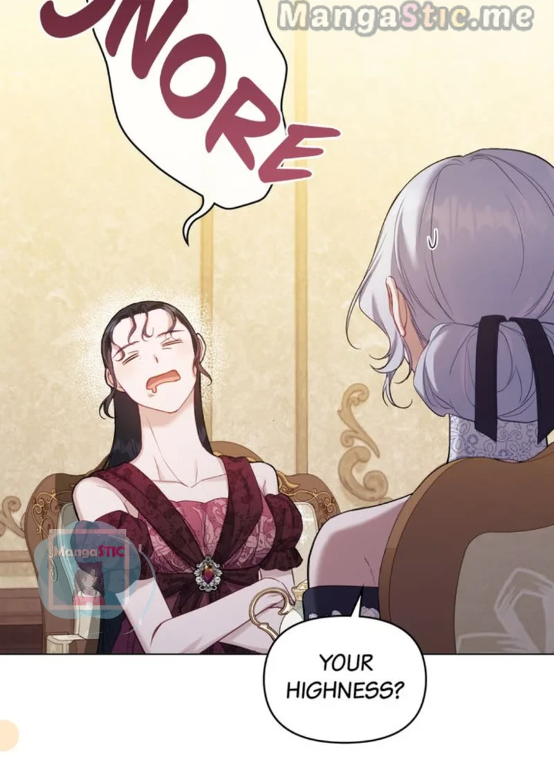 Disobey the Duke if You Dare chapter 55 page 14