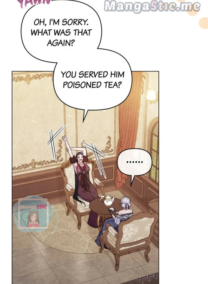 Disobey the Duke if You Dare chapter 55 page 16