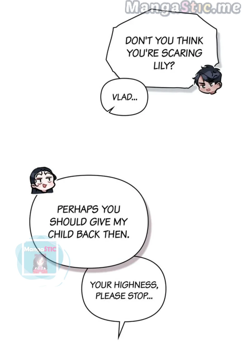 Disobey the Duke if You Dare chapter 55 page 34