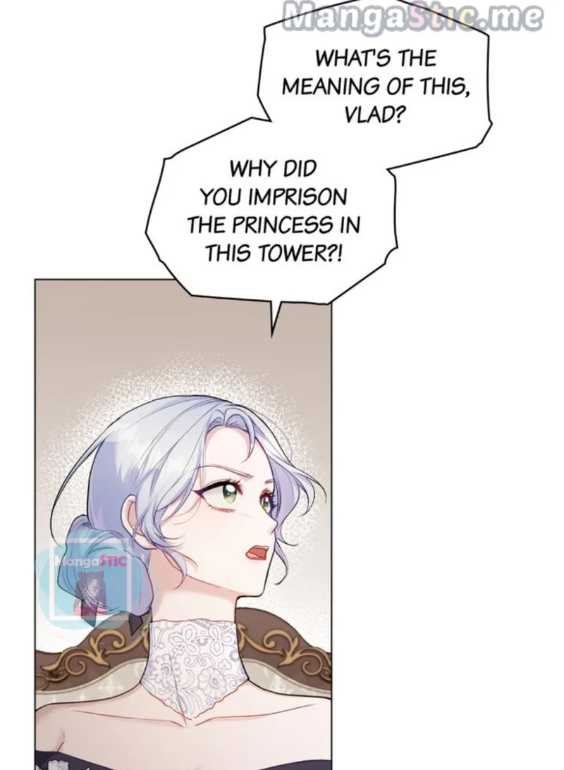 Disobey the Duke if You Dare chapter 55 page 37