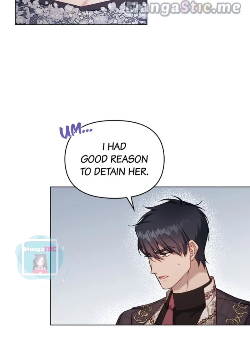 Disobey the Duke if You Dare chapter 55 page 38