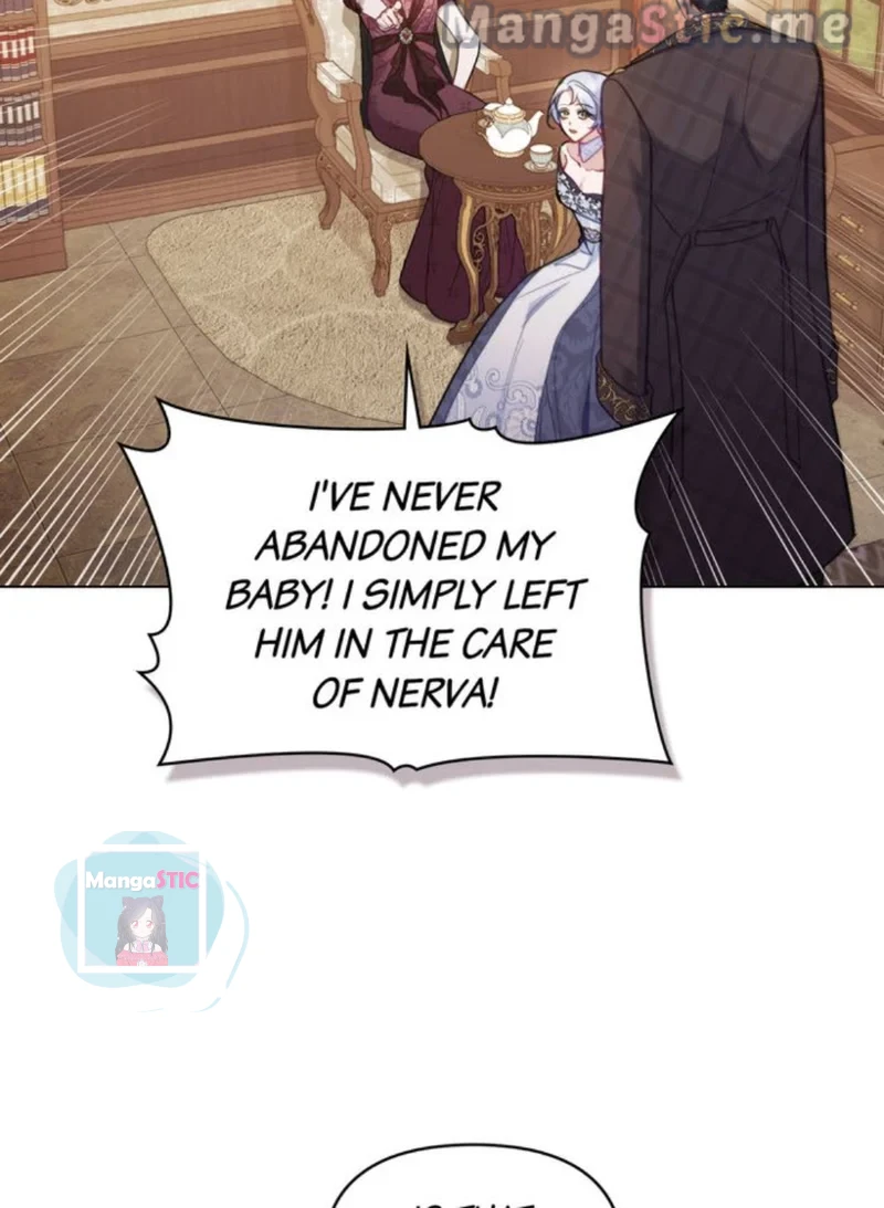Disobey the Duke if You Dare chapter 55 page 40