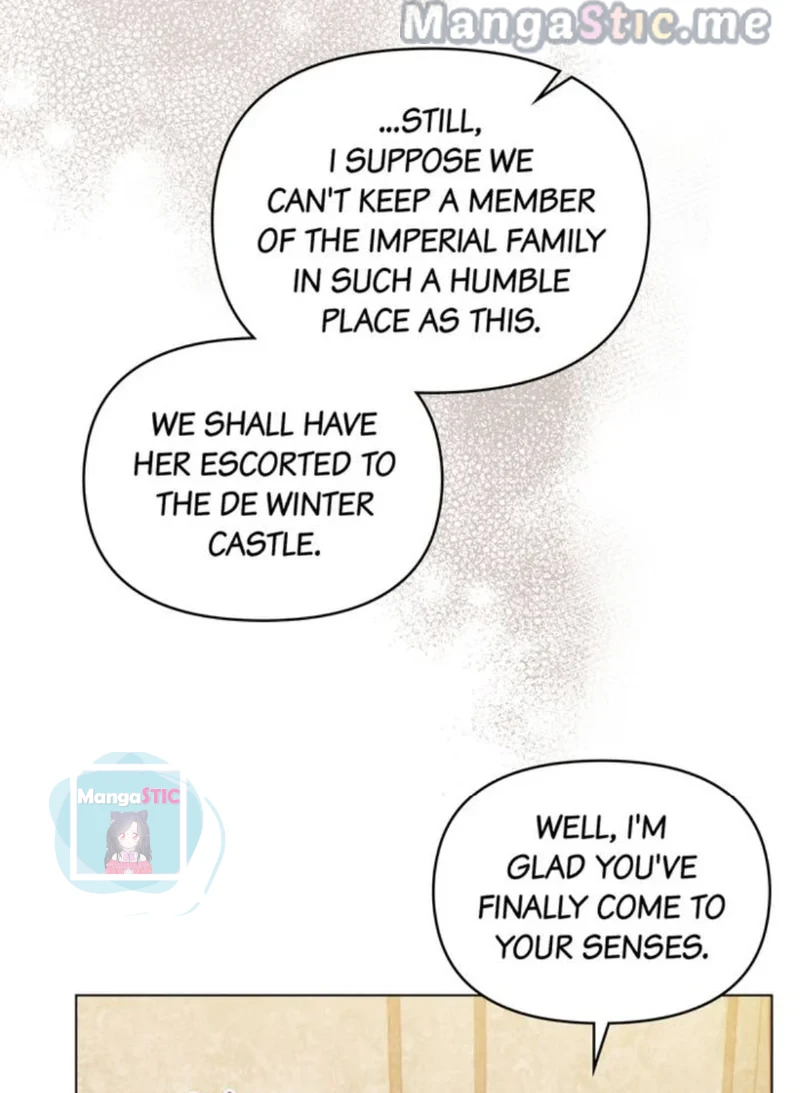 Disobey the Duke if You Dare chapter 55 page 44