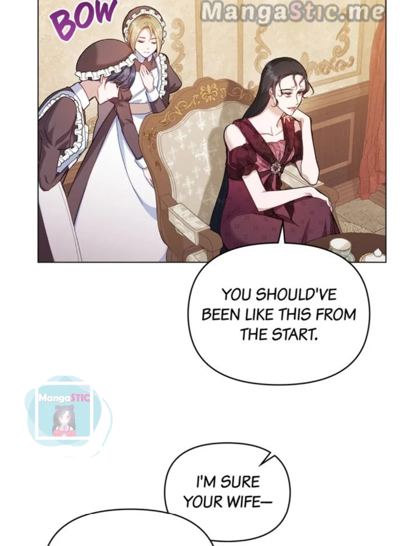 Disobey the Duke if You Dare chapter 55 page 45