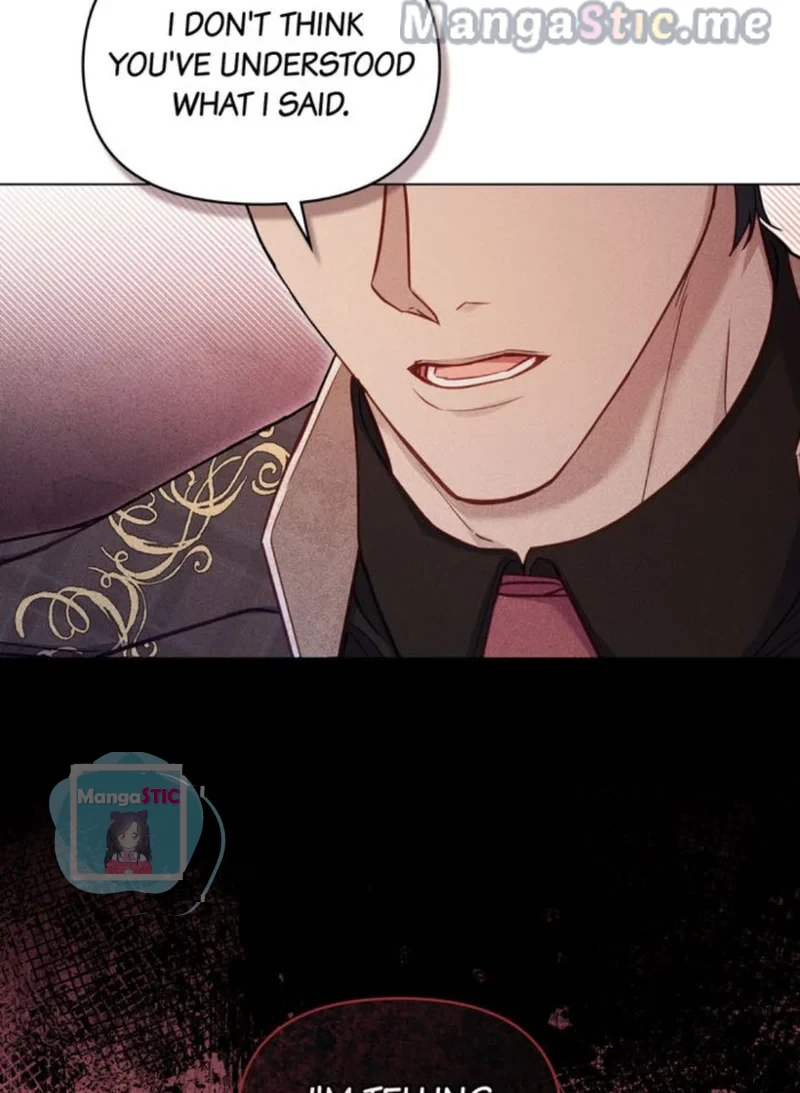 Disobey the Duke if You Dare chapter 55 page 46
