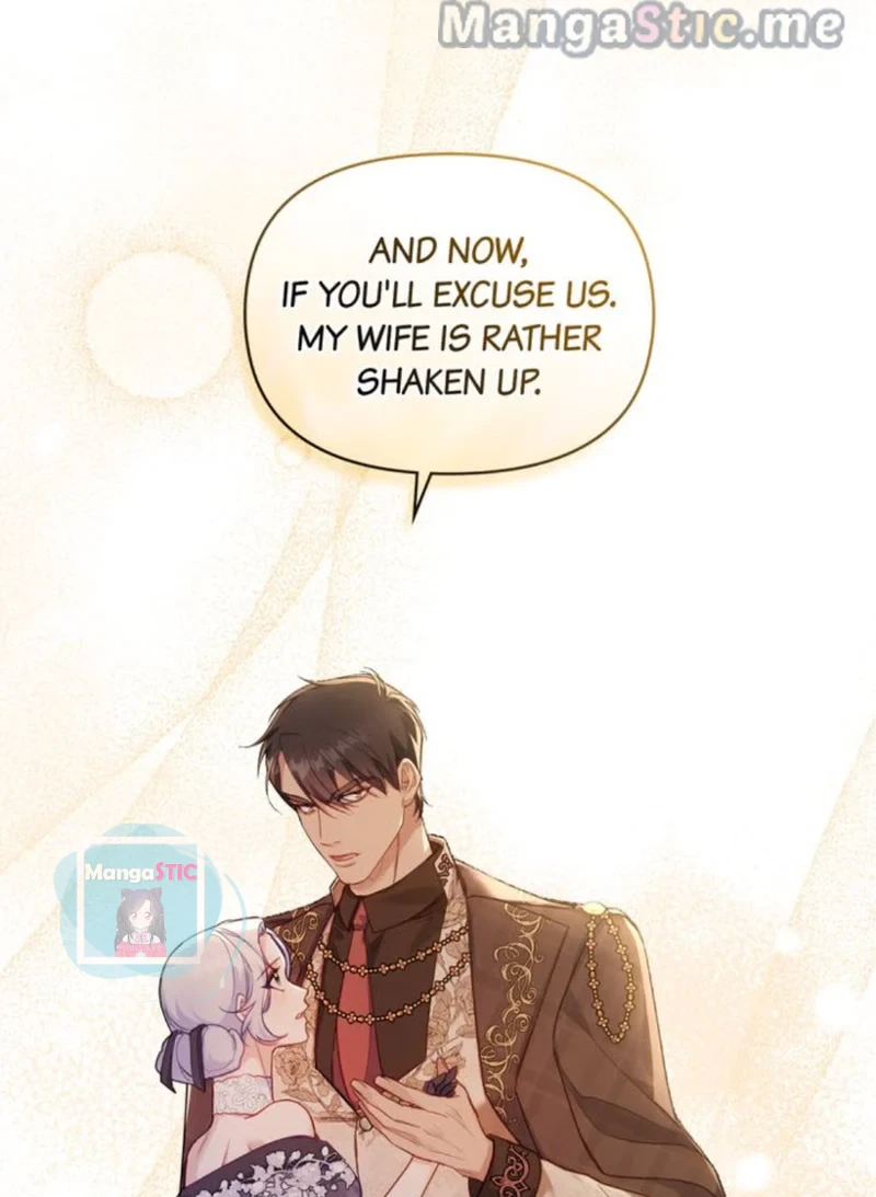 Disobey the Duke if You Dare chapter 55 page 51