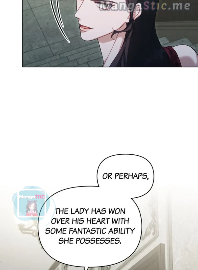 Disobey the Duke if You Dare chapter 55 page 58