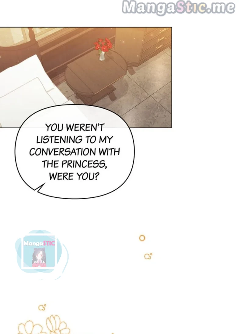 Disobey the Duke if You Dare chapter 55 page 61