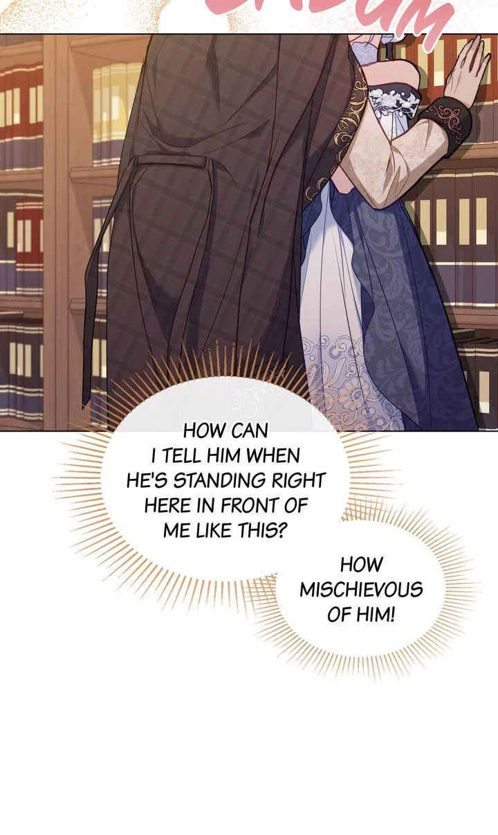 Disobey the Duke if You Dare chapter 56 page 4