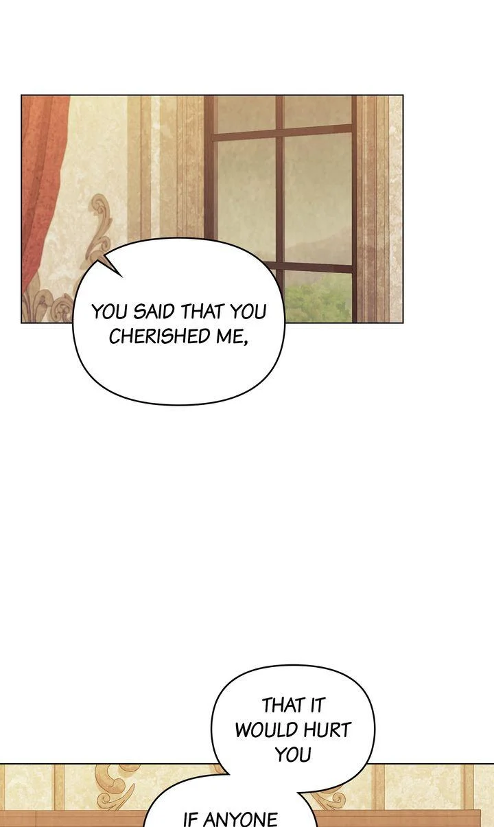 Disobey the Duke if You Dare chapter 56 page 6
