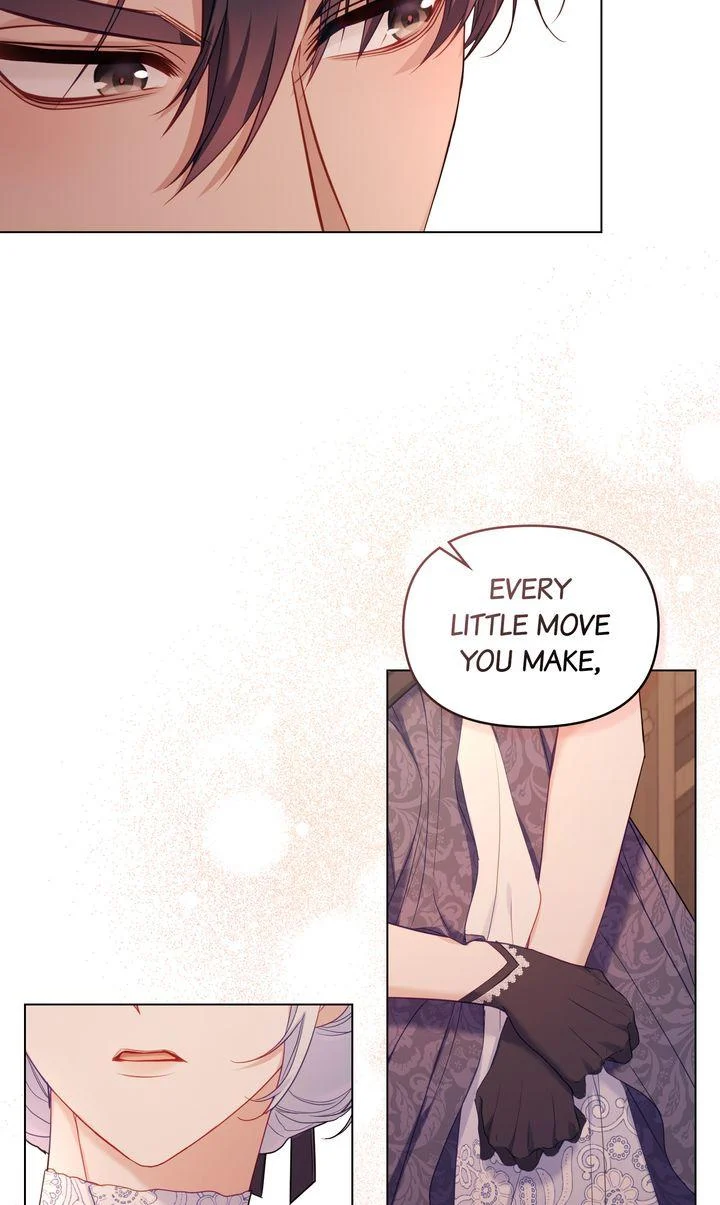 Disobey the Duke if You Dare chapter 56 page 8